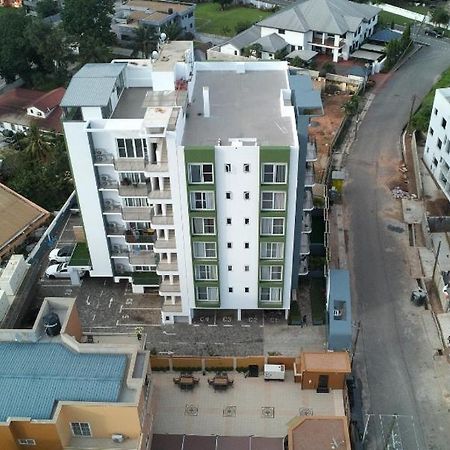 Premier Executive Apartment - The Ivy, East Legon Аккра Экстерьер фото