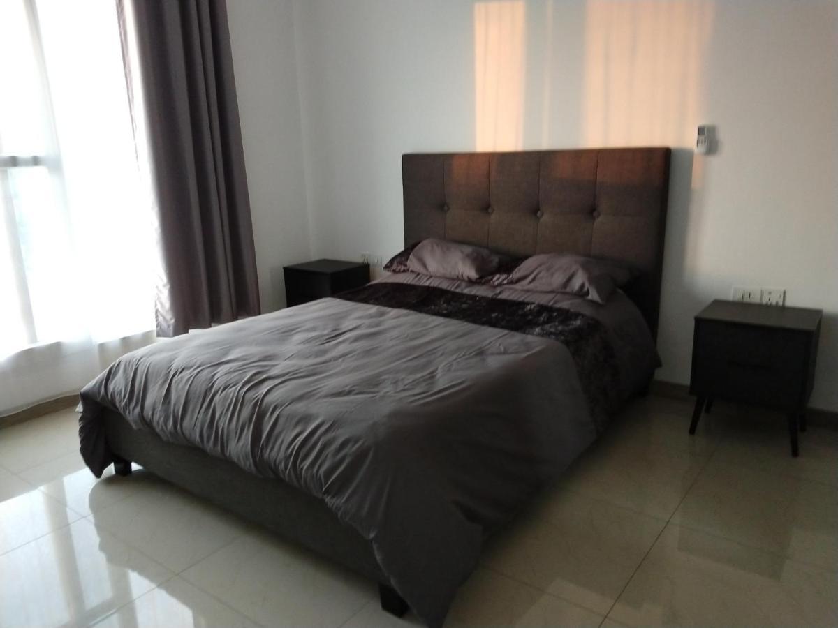 Premier Executive Apartment - The Ivy, East Legon Аккра Экстерьер фото