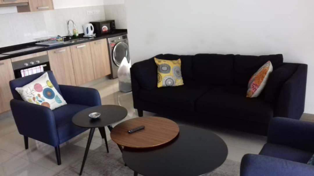 Premier Executive Apartment - The Ivy, East Legon Аккра Экстерьер фото