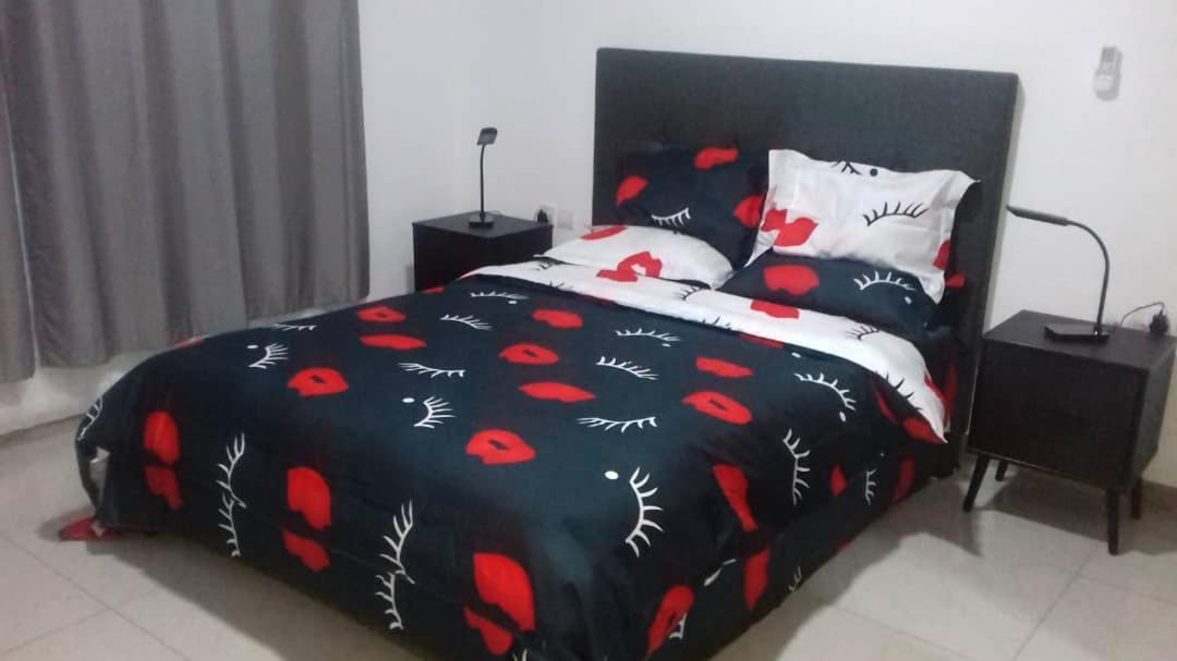 Premier Executive Apartment - The Ivy, East Legon Аккра Экстерьер фото