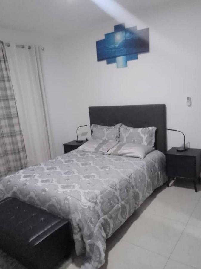 Premier Executive Apartment - The Ivy, East Legon Аккра Экстерьер фото