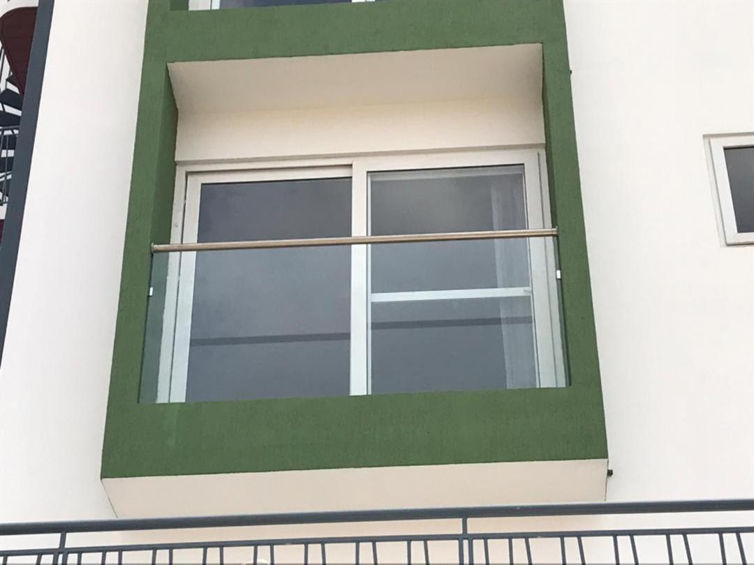 Premier Executive Apartment - The Ivy, East Legon Аккра Экстерьер фото