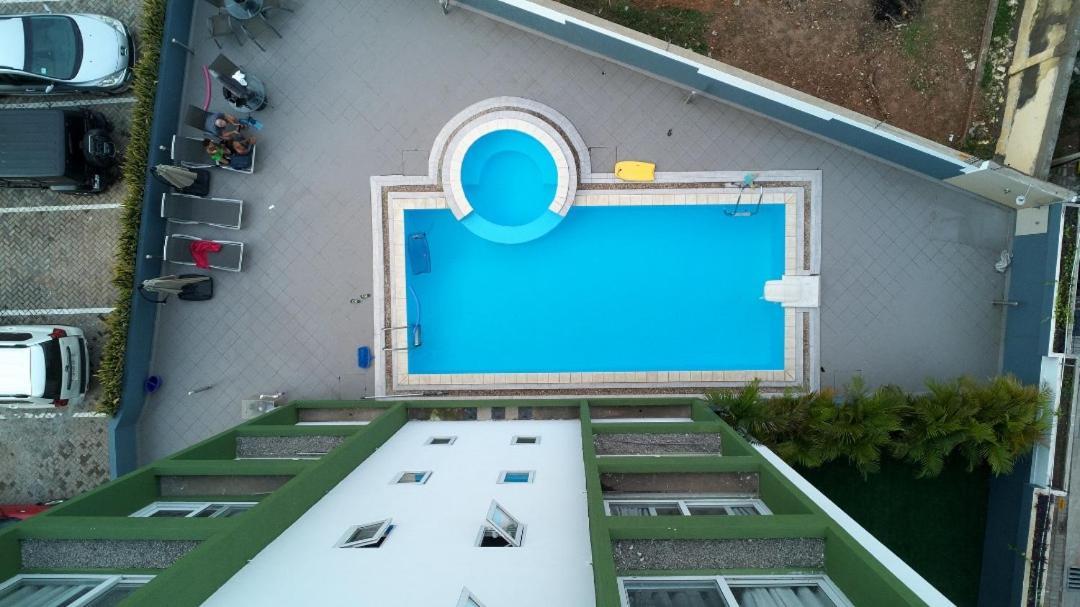 Premier Executive Apartment - The Ivy, East Legon Аккра Экстерьер фото